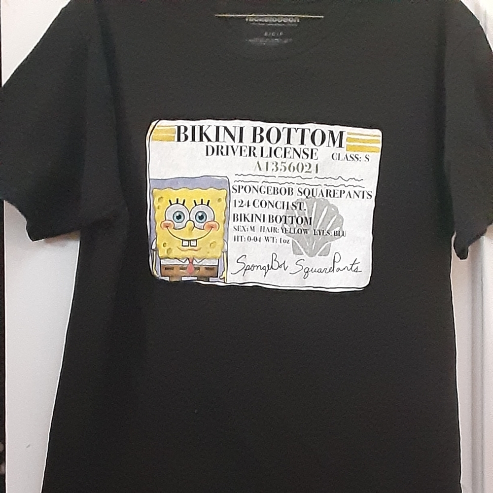 Mens T shirt